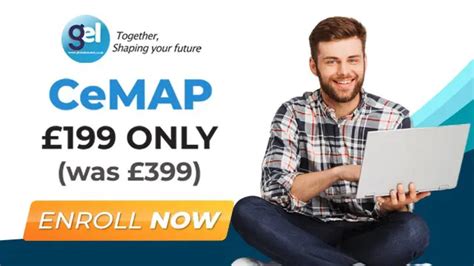 best cemap course uk
