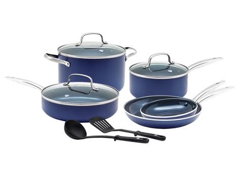 Best Ceramic Cookware Consumer Reports