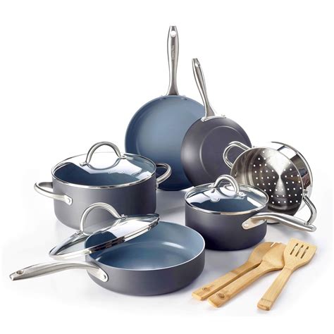 best ceramic cookware not made in china