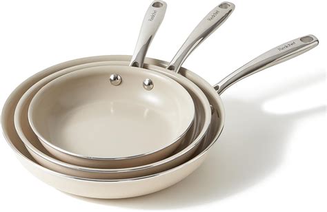 Best Ceramic Frying Pan Induction