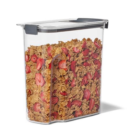 Best Cereal Storage Container
