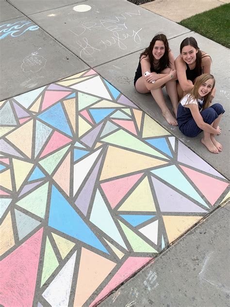 best chalk for sidewalk art