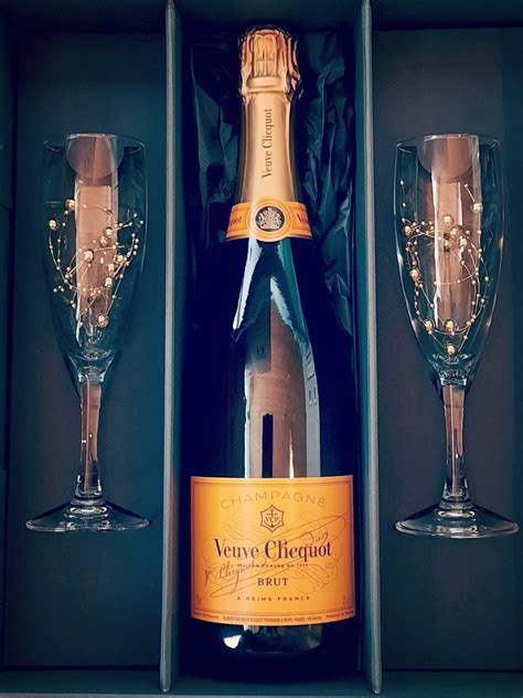 best champagne for gift