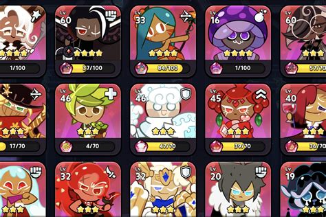 best characters in cookie run kingdom