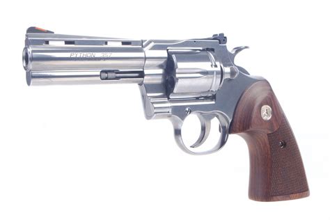 best cheap 357 magnum revolver