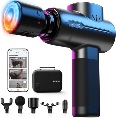 Best Cheap Amazon Massage Gun