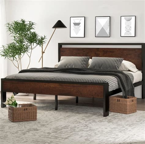 best cheap bed frame
