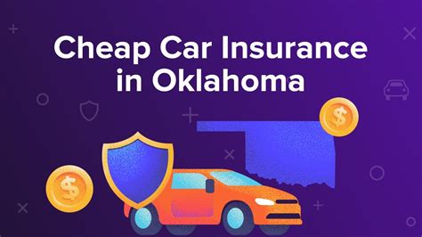 best cheap car insurance oklahoma