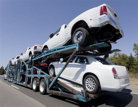 best cheap car shipping across country