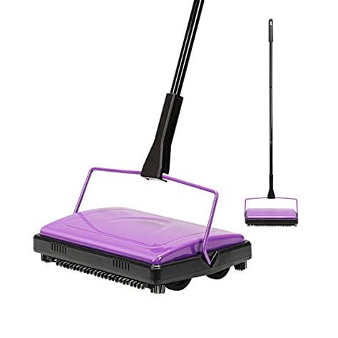 Best Cheap Carpet Sweeper