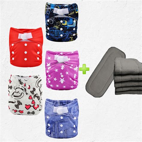 best cheap cloth diapers