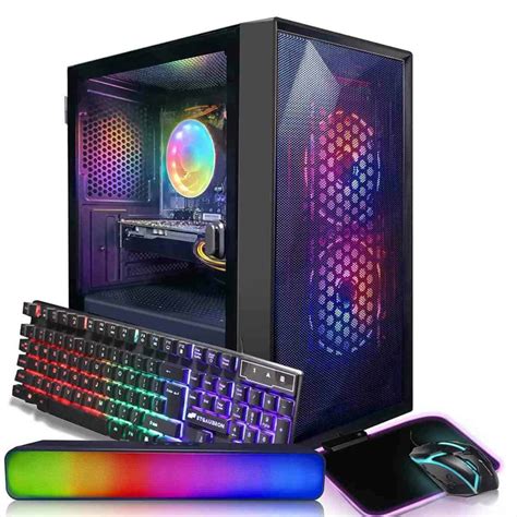 Best Cheap Computer Desktop