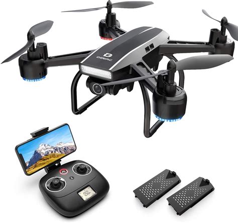 Best Cheap Drones With Good Camera
