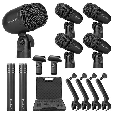 Best Cheap Drum Kit Mic