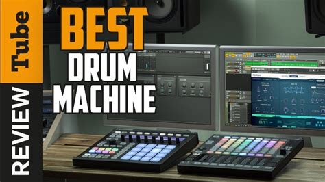 best cheap drum machine for recording