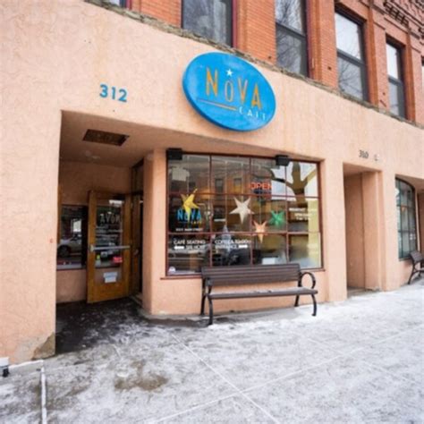 Best Cheap Eats In Nova