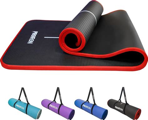 Best Cheap Exercise Mats