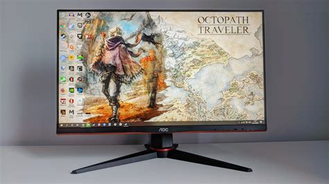best cheap gaming monitor 144hz
