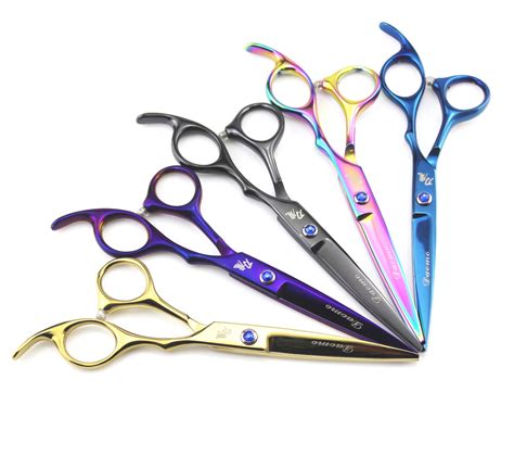 best cheap hair cutting scissors