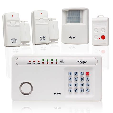 best cheap home security systems diy