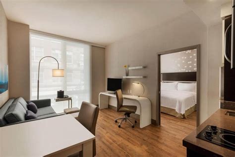 best cheap hotel in times square