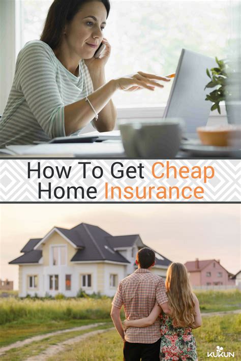 5 Cheap House Insurance Companies That Will Help You Save In 2020 Home insurance quotes, Home