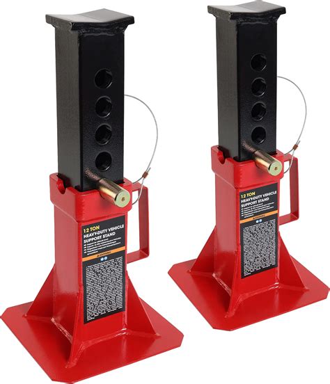 Best Cheap Jack Stands