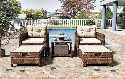 Best Cheap Patio Sets