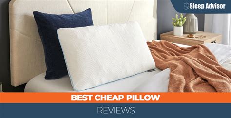 Best Cheap Pillows