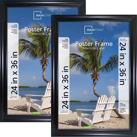 Best Cheap Poster Frames Reddit