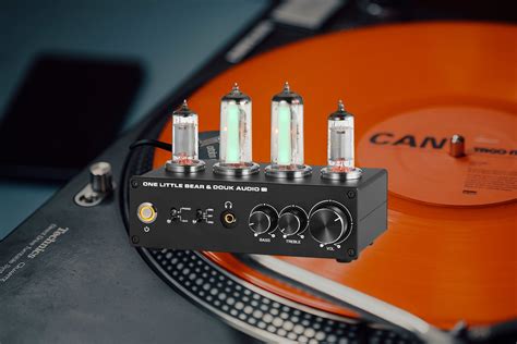Best Cheap Preamp For Turntable
