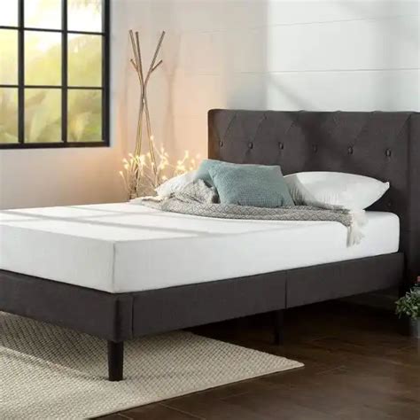 Best Cheap Queen Beds