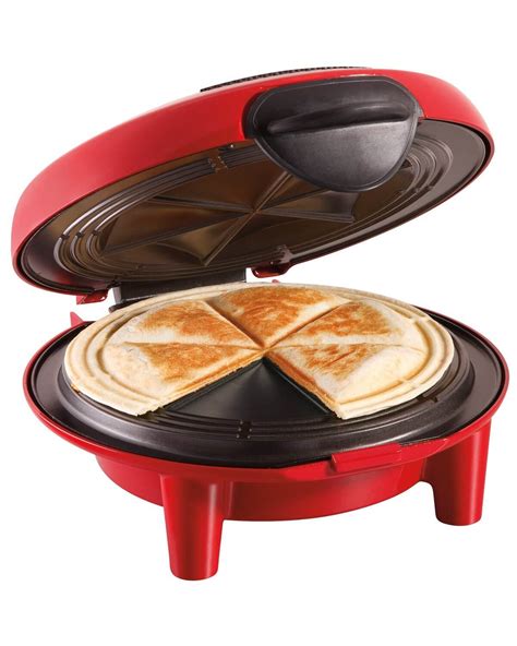 Best Cheap Quesadilla Maker