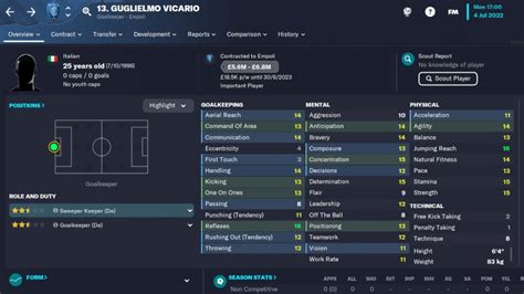 best cheap signings fm23