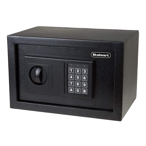 Best Cheap Small Safe