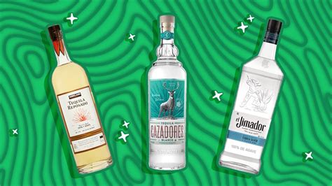 Best Cheap Tequila Total Wine