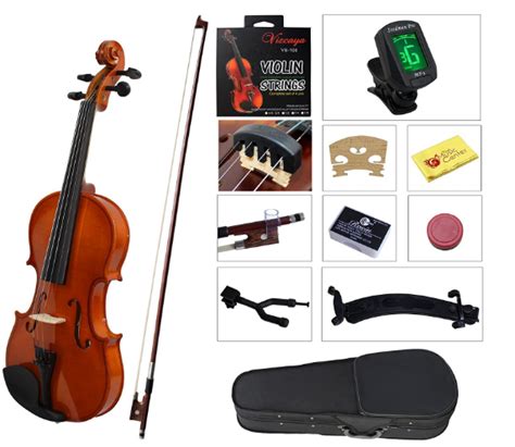 best cheap violin