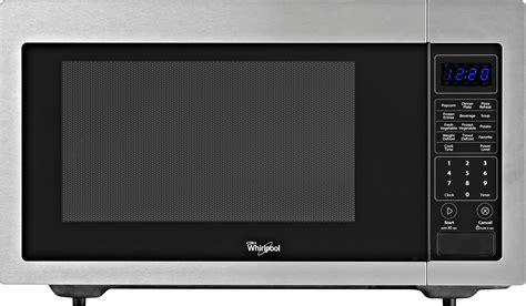 Best Cheap Whirlpool Microwave