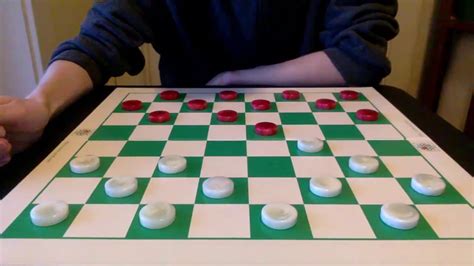 Best Checkers Moves