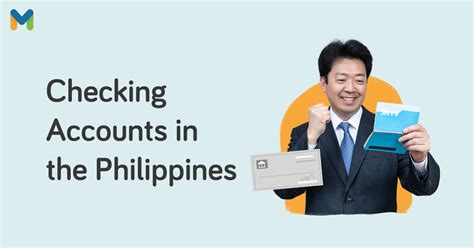 best checking account in the philippines