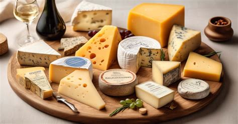 Best Cheese Subscription Uk
