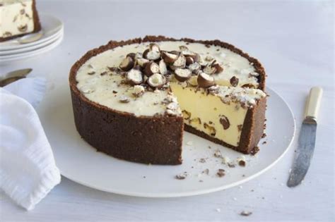 best cheesecake recipe australia