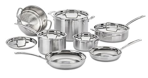 best chef rated cookware set