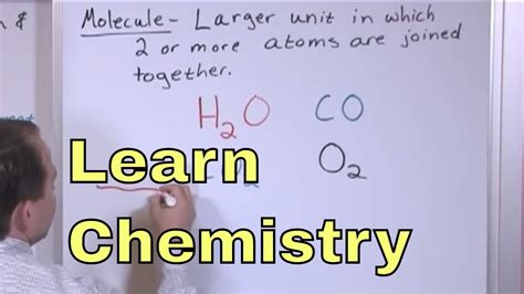 Chemistry Online Classes for Homeschoolers Online science, Online