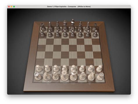 Best Chess App For Mac