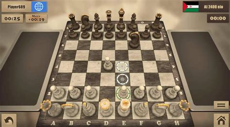 Best Chess App For Pc