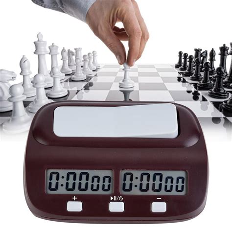 Best Chess Timer For Beginners