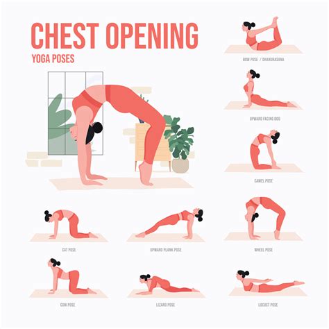 Best Chest Opening Exercises