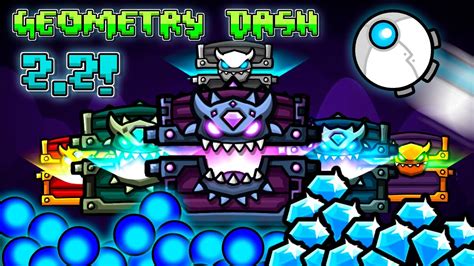 Best Chests Geometry Dash