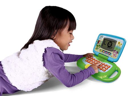best children's electronic learning toys